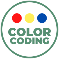 codifica colori