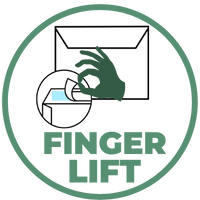 finger lift