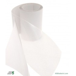 Flex Tapes: fasce paracolpi adesive fustellabili in rotolo. M5.41 