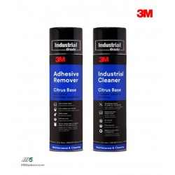 3M Industrial Cleaner...