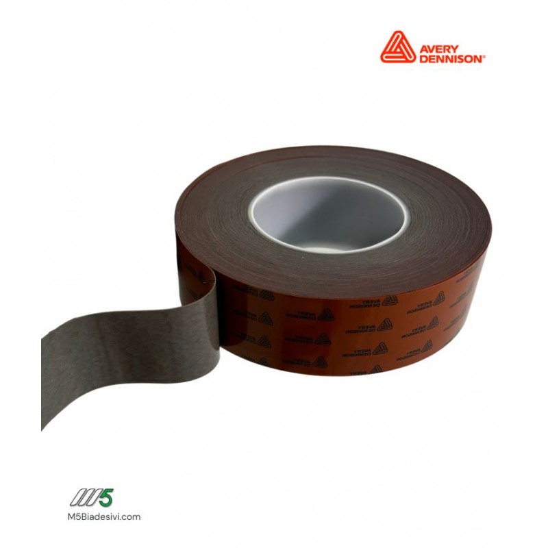 AFB 6111G di Avery Dennison spessore 1,1 mm