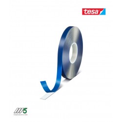 Tesa ACXPlus 7055 con liner HDPE blu