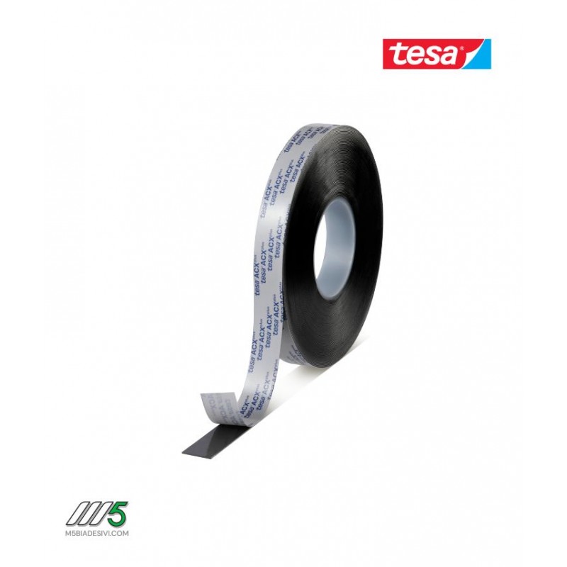 Rotolo di biadesivo 7063 ACXPlus di Tesa