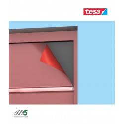 Esempio di applicazione del 4848 Tesa PV0 rosso