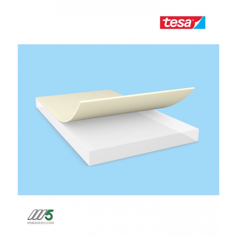 Biadesivo termoconduttivo Tesa 58395