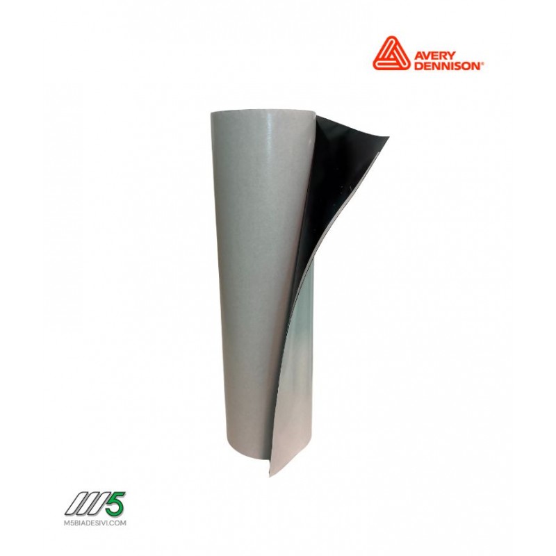 Rotolo di biadesivo foam nero FM 2405 Avery Dennison