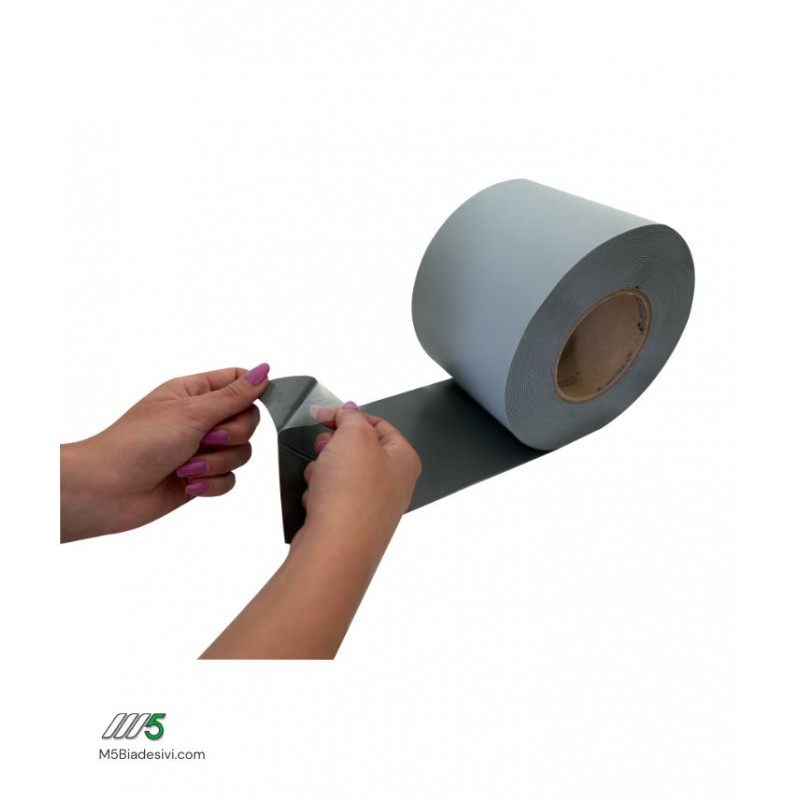 EternaBond RoofSeal monoadesivo grigio