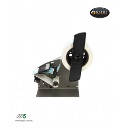 Immagine del Dispenser Start LD3000 visto dal lato