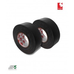 Due rotoli di materiale Scapa-3130 Gaffer Tape