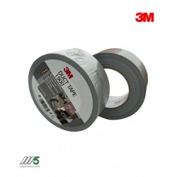 Rotolo mm50 x 50M Duct Tape grigio