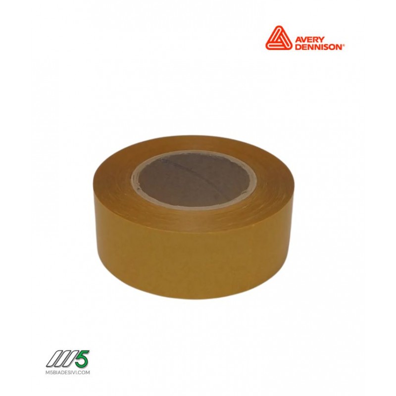 FT 7324 Avery Dennison Biadesivo Filmico Permanente