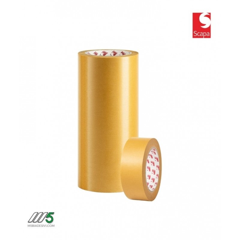 Rotoli di biadesivo 4415 di Scapa