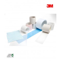 Gruppo di materiali adesivi 3M dissipatori, per la gestione del calore