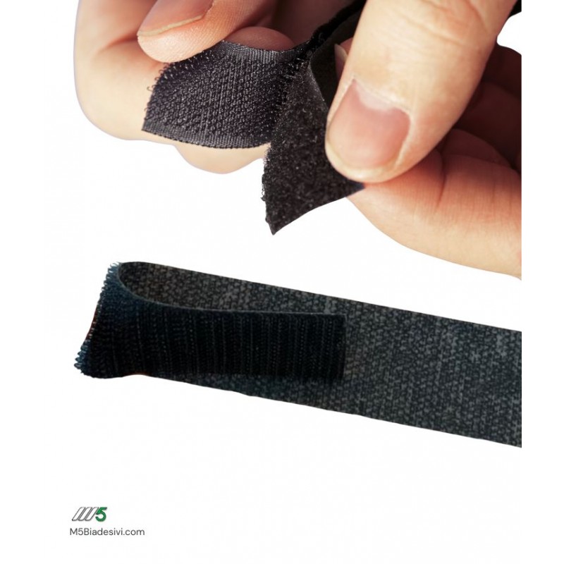 velcro saldabile ultrasuoni alta frequenza