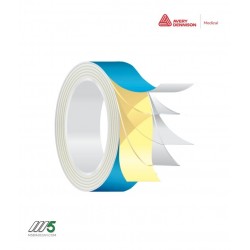 Schema costruttivo del MED 6501 SI di Avery Dennison Medical