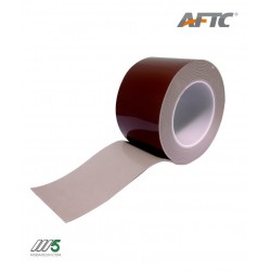 Rotolo di 9416 AFTC. Spessore 1,6 mm. Grigio