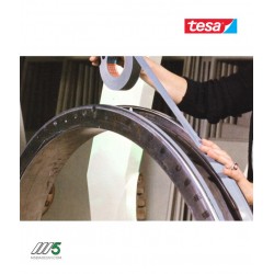 Applicazione automotive del 4657 tesa
