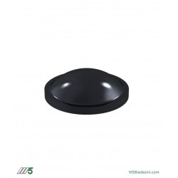 paracolpi emisferico nero