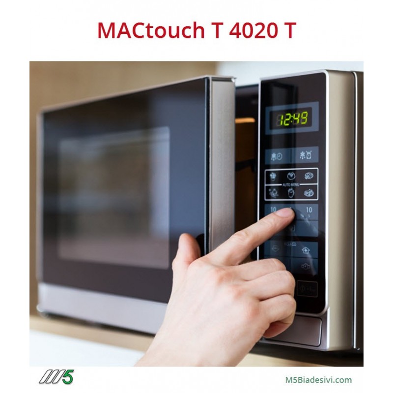 MACtouch T 4020 T Mactac