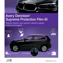SPF-XI Avery Dennison Supreme Protection Film