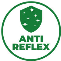 anti-reflesso