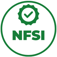 certificazione NFSI - HIGH TRACTION