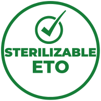 sterilizzabile EtO