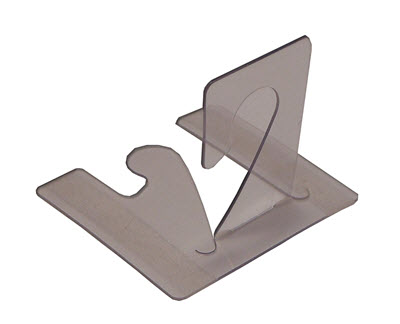Gancio adesivo pieghevole fold-up