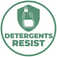 resistenza a detergenti