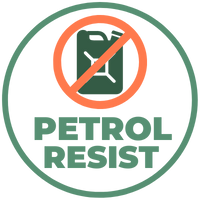 petrol resist