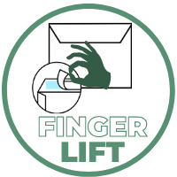 sistema finger lift