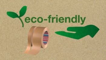 Adesivi ecologici: un'impronta sostenibile per il tuo business